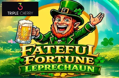 Fateful Fortune Leprechaun